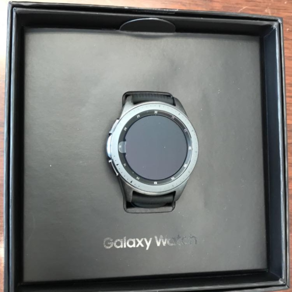 Samsung Galaxy Smartwatch
